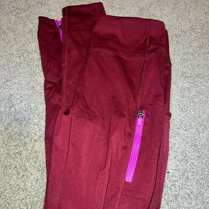 Motion 365 Fabletics leggings